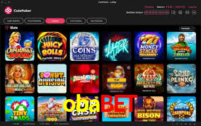 Cashback e recargas na obabet